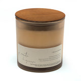 i deserve healing - jasmine & honeysuckle candle