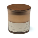 i deserve rest - eucalyptus & bergamot candle