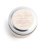 i deserve forever - lychee & rose candle