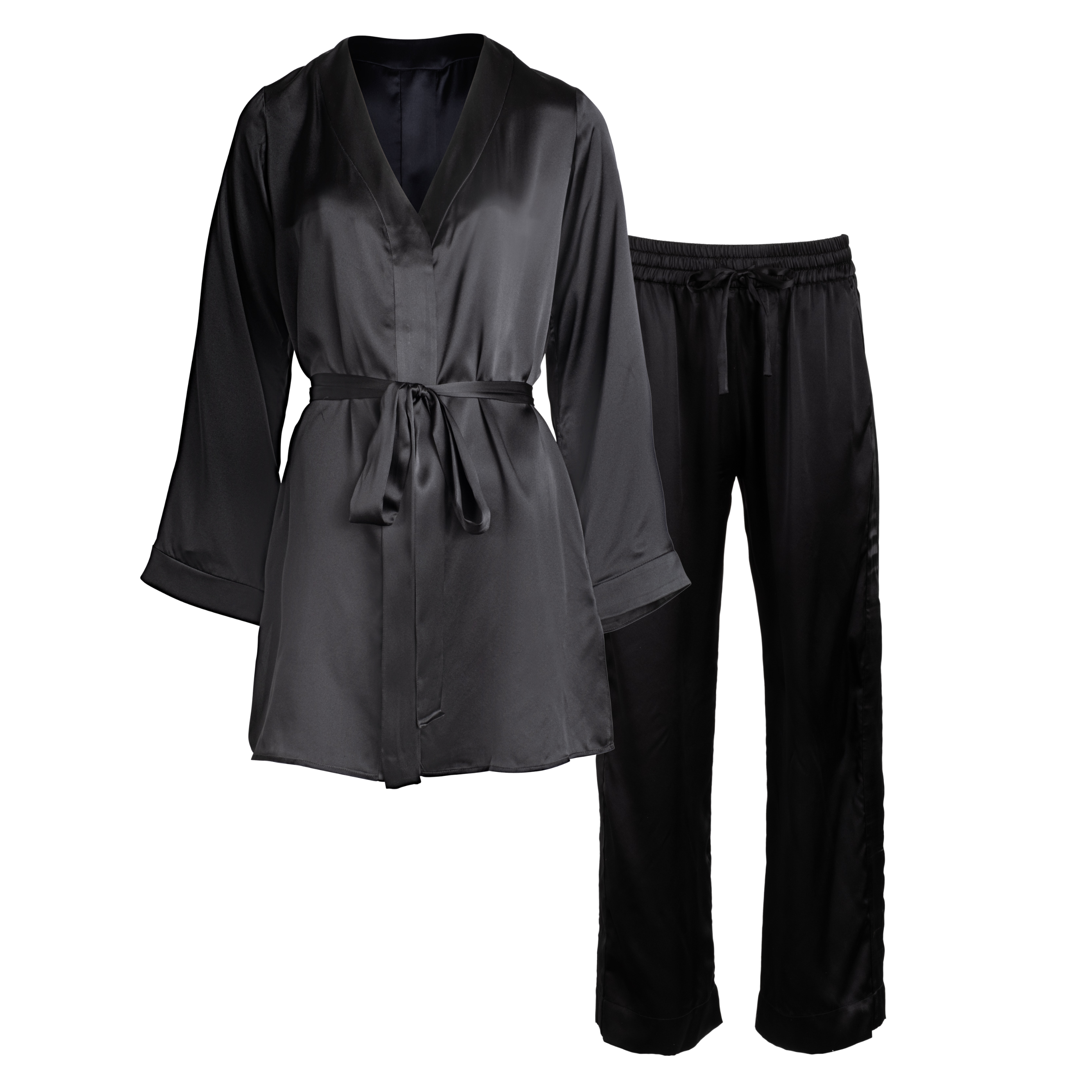 jemerite_shirtdress_and_tuxedo_pant_set_485usd
