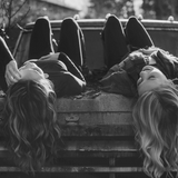 i deserve travel candles - 2 oz