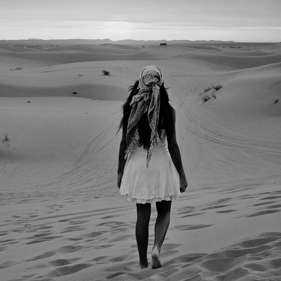 affirm - je mérite l’aventure, i deserve adventure