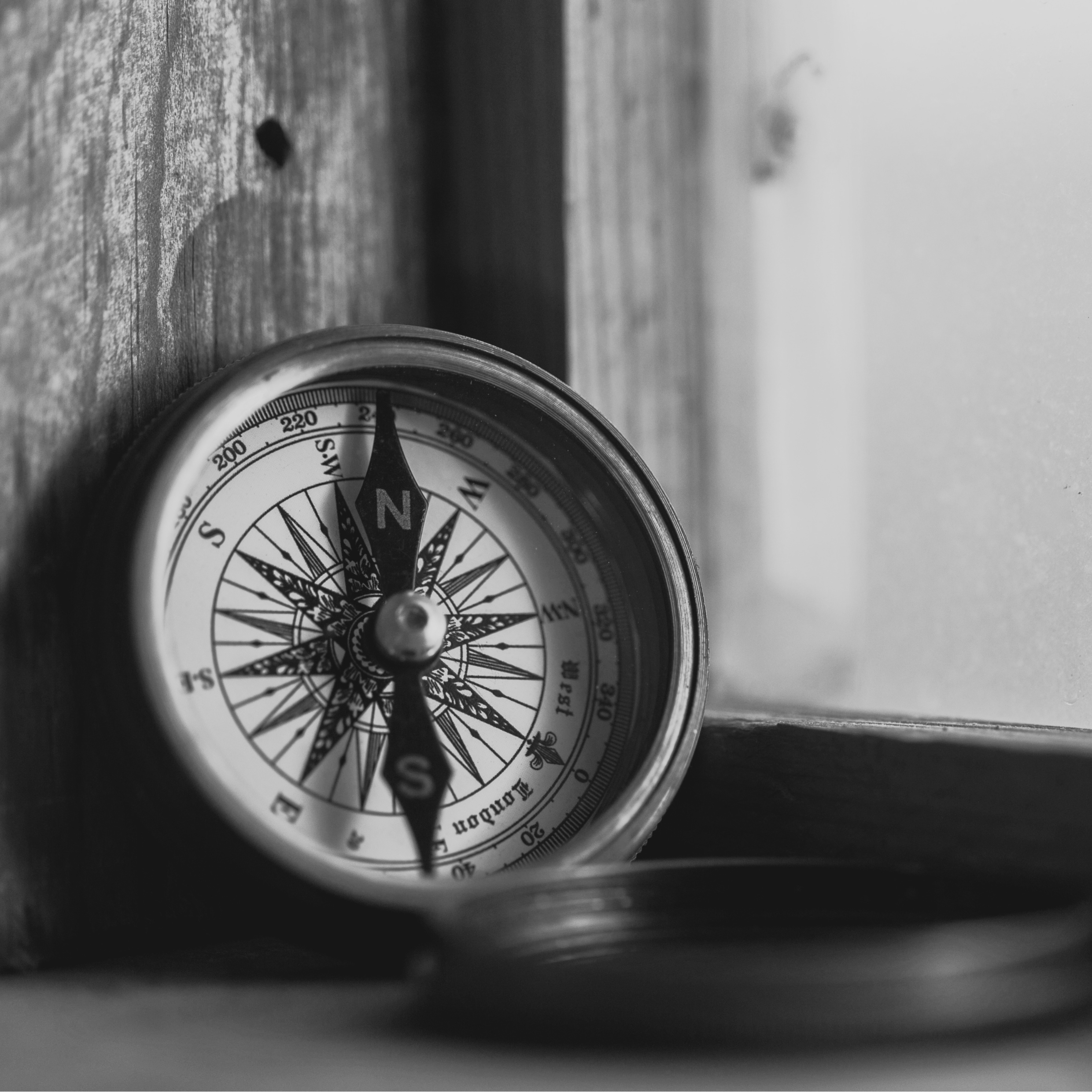 affirm - je mérite d’être guidé, i deserve guidance