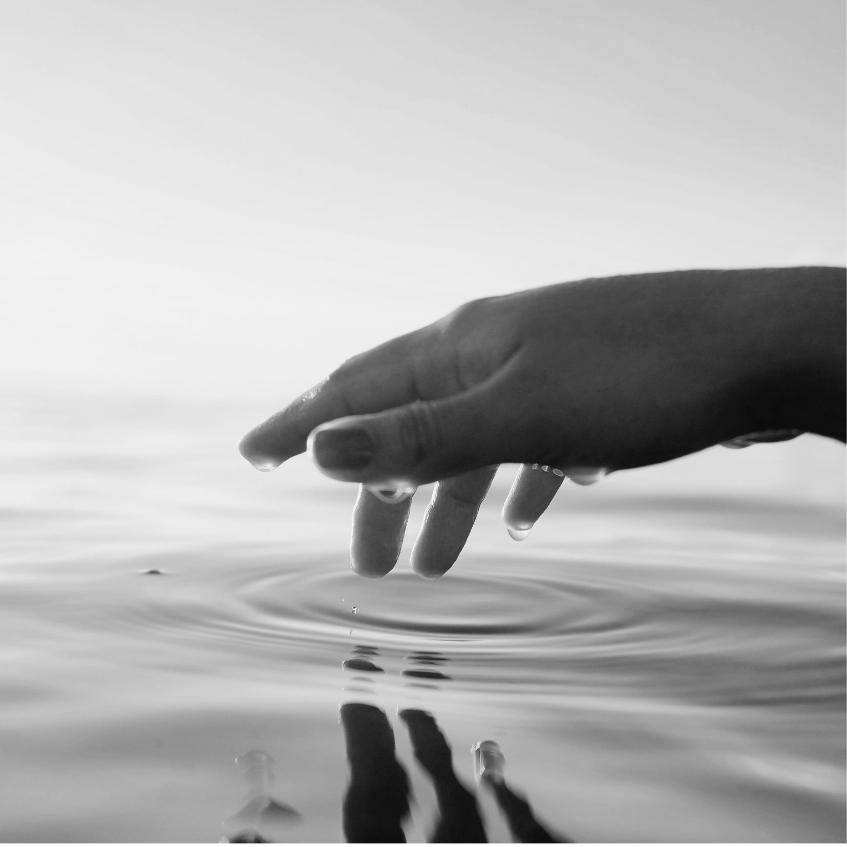affirm - je mérite le calme, i deserve calm