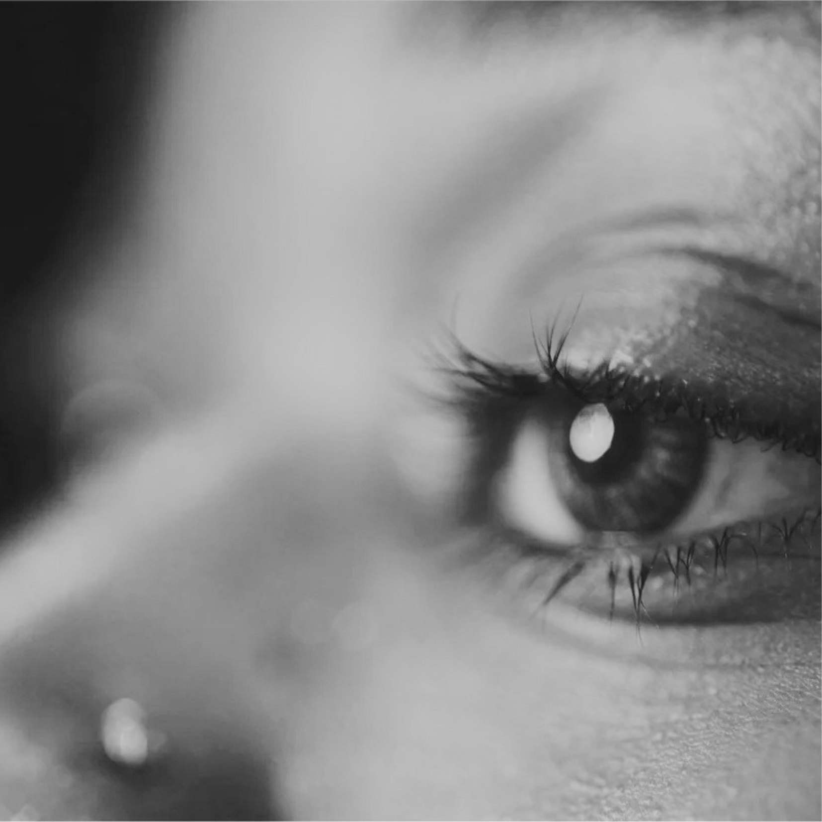 affirm - je mérite de ressentir, i deserve to feel