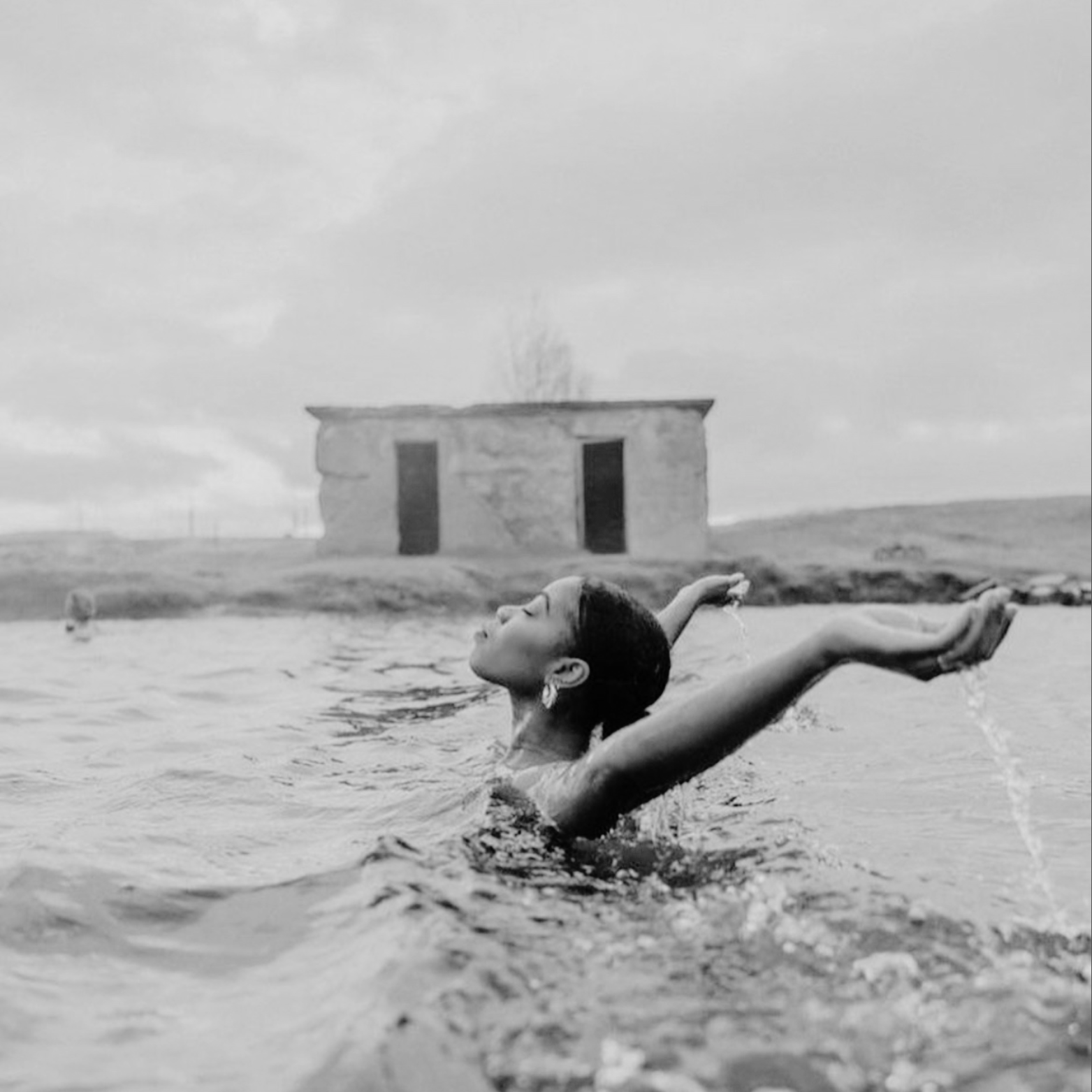 week 52 - i deserve to dream big, je mérite de rêver grand