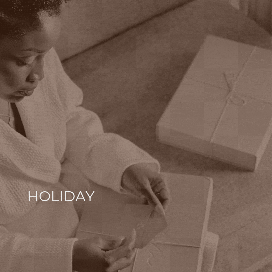 Hey You, The Self Love Gift Guide You've Been Waiting For, From Je Mérite