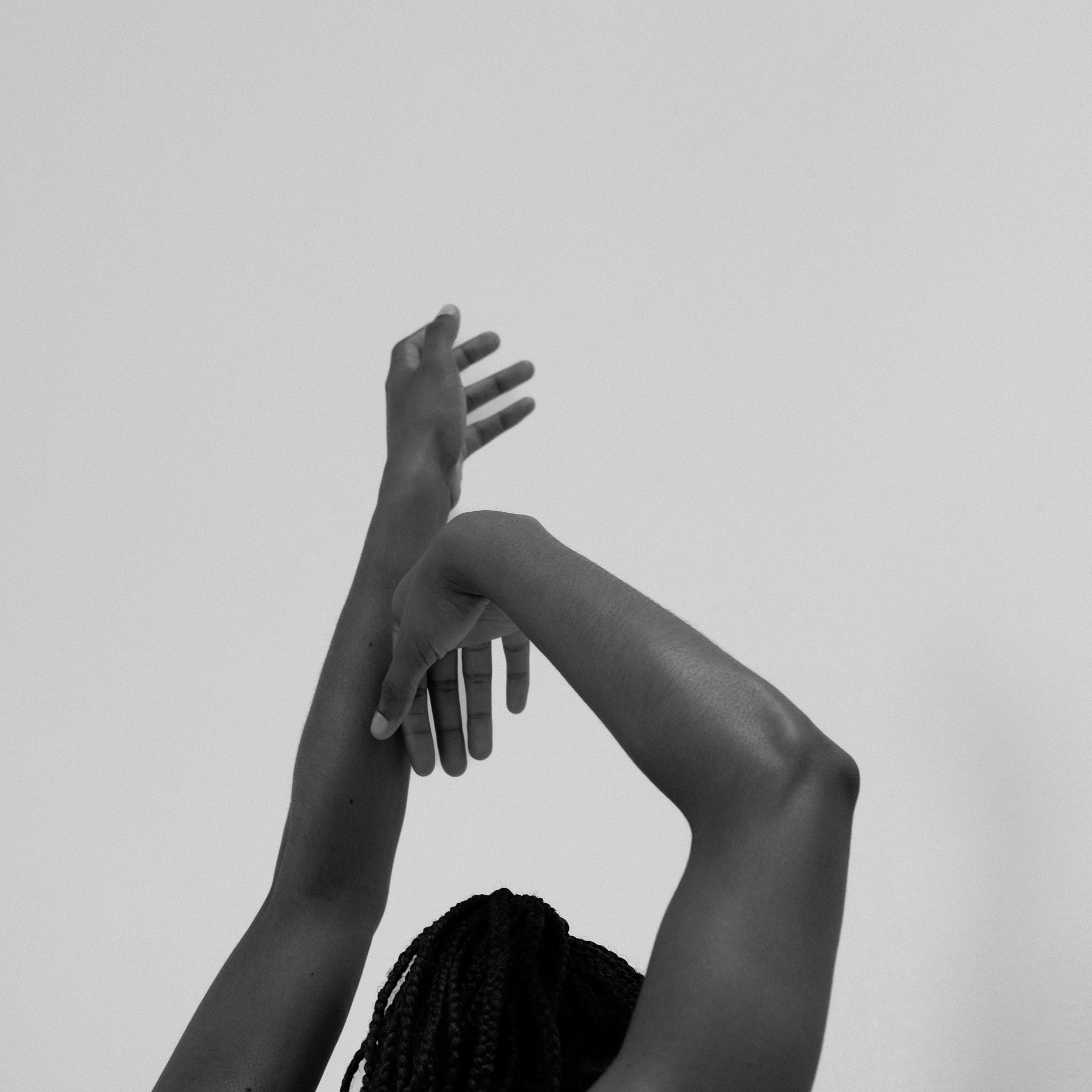 week 41 - i deserve respect, je mérite le respect