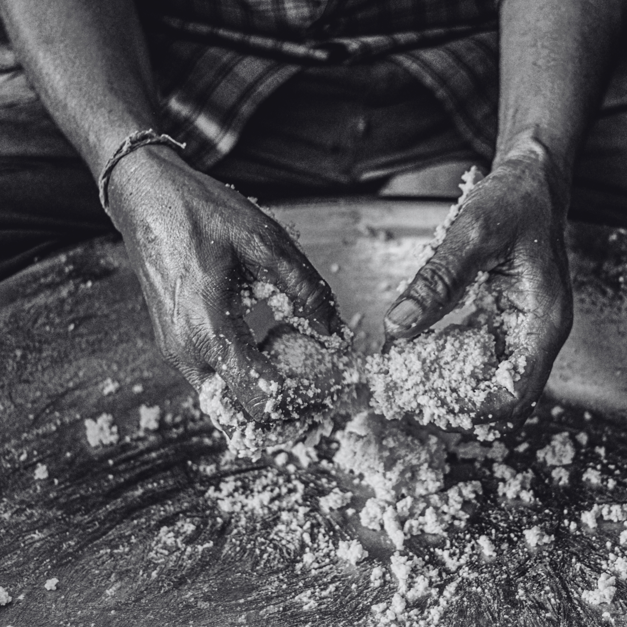 week 50 - i deserve nourishment, je mérite d’être nourri