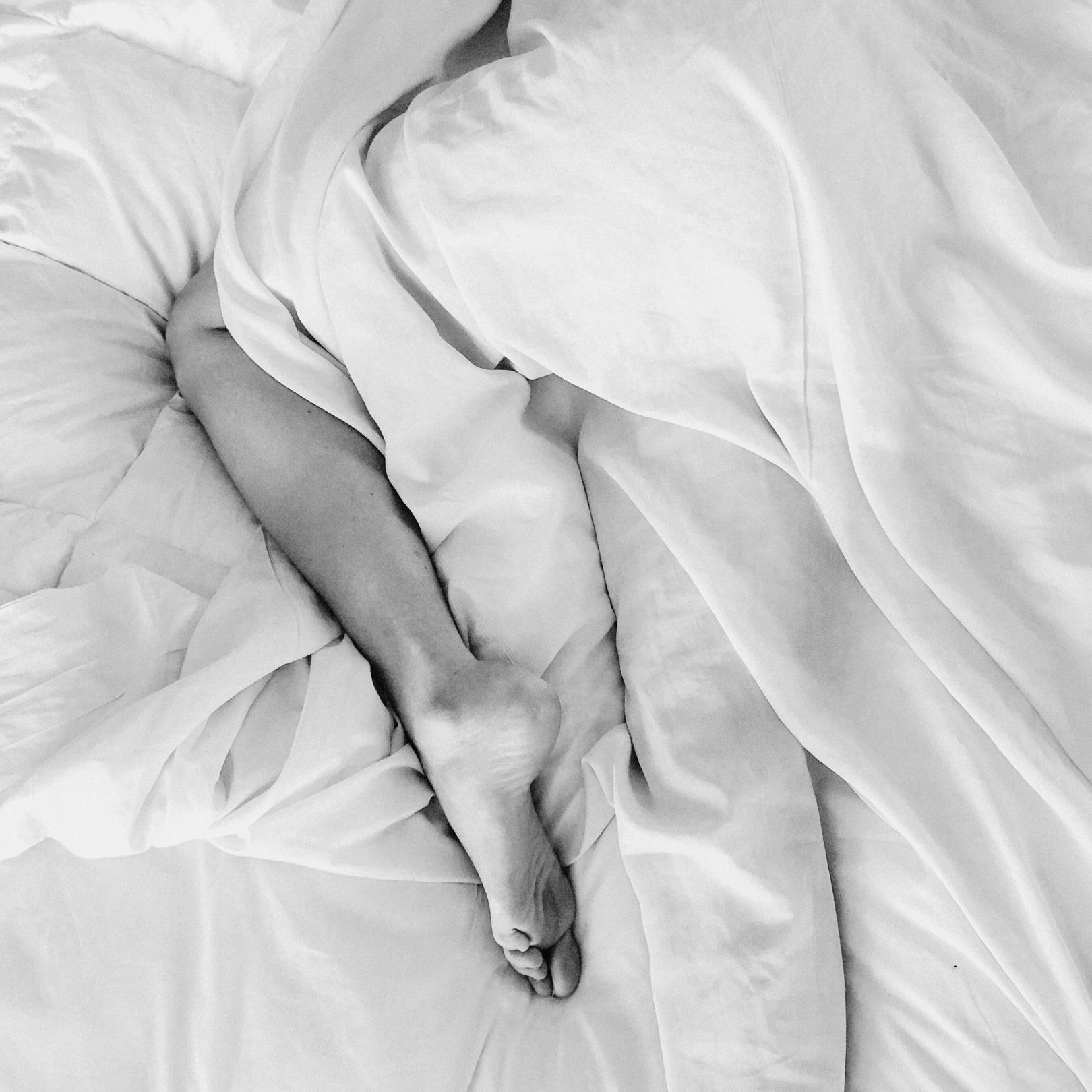 affirm - je mèrite du repos, i deserve rest