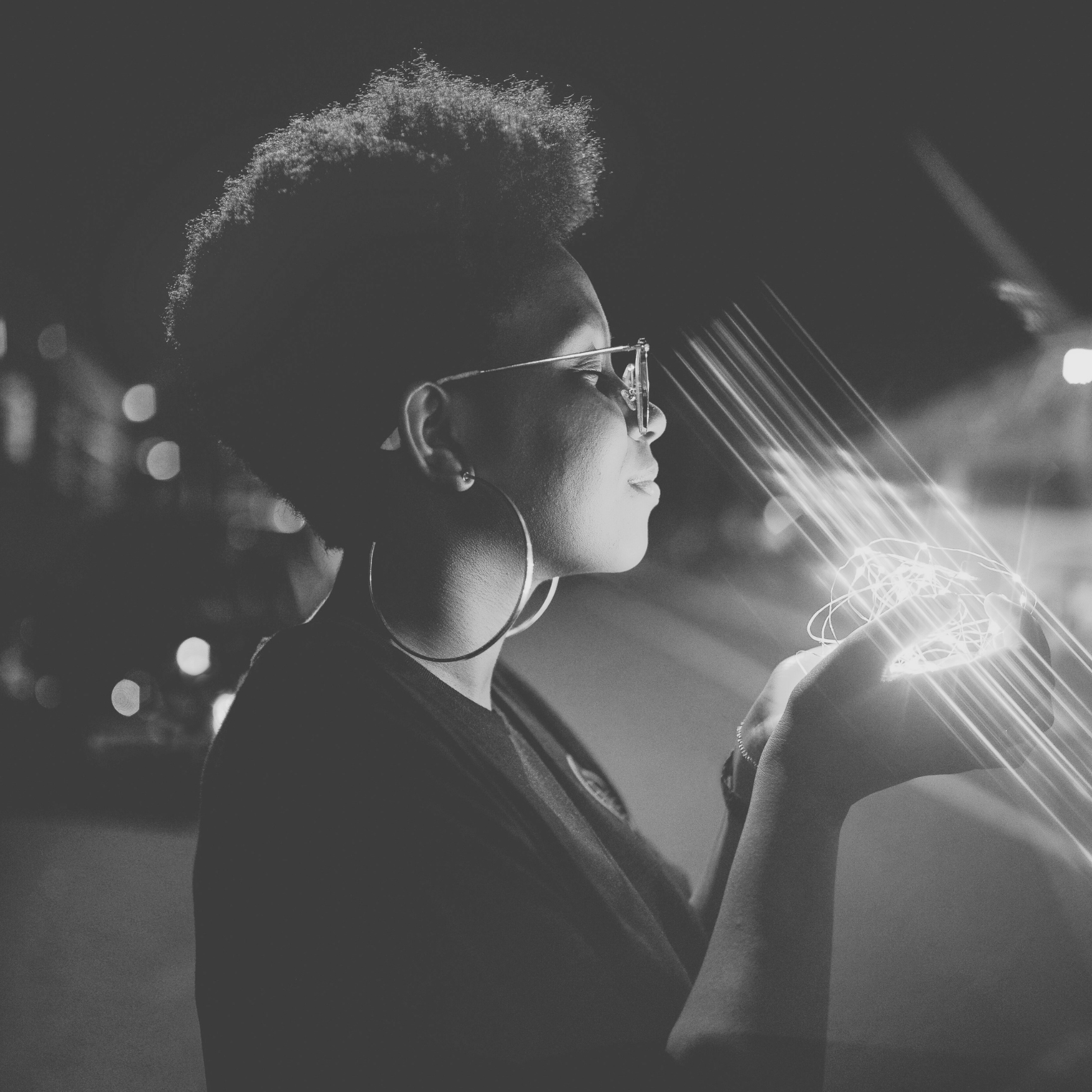 affirm - je mérite le bonheur, i deserve happiness