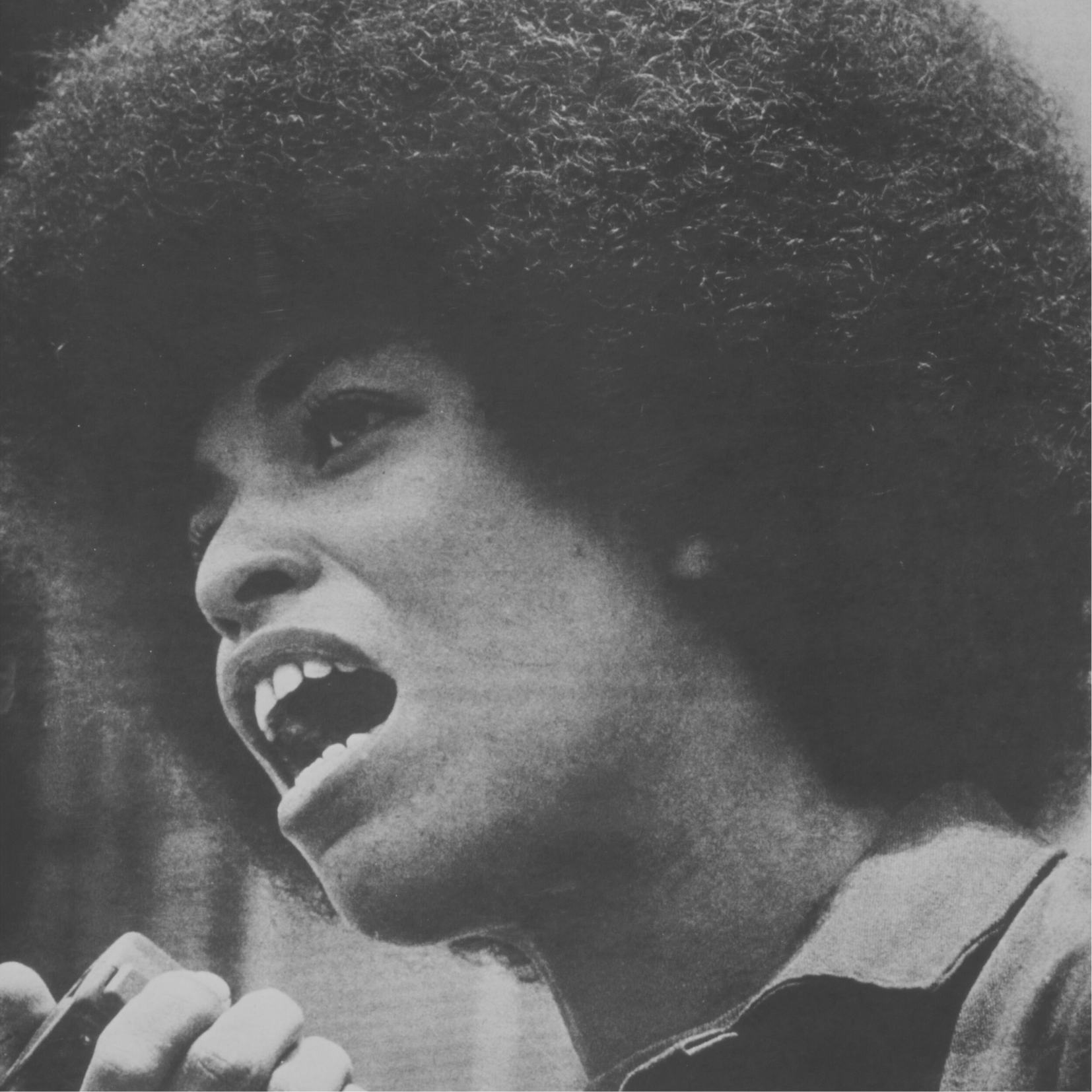 affirm - je mérite d'être entendu, i deserve to be heard