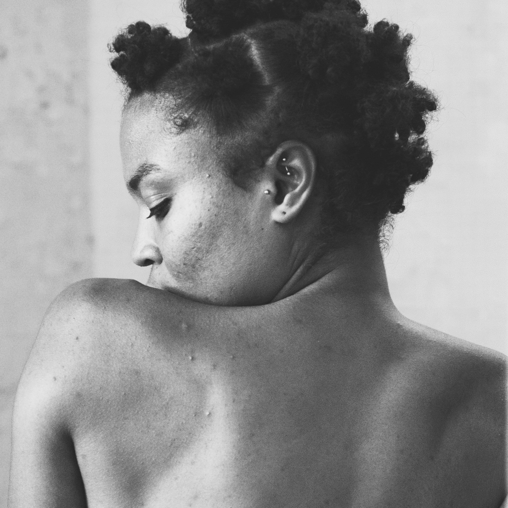 week 44 - i deserve boundaries, je mérite des limites