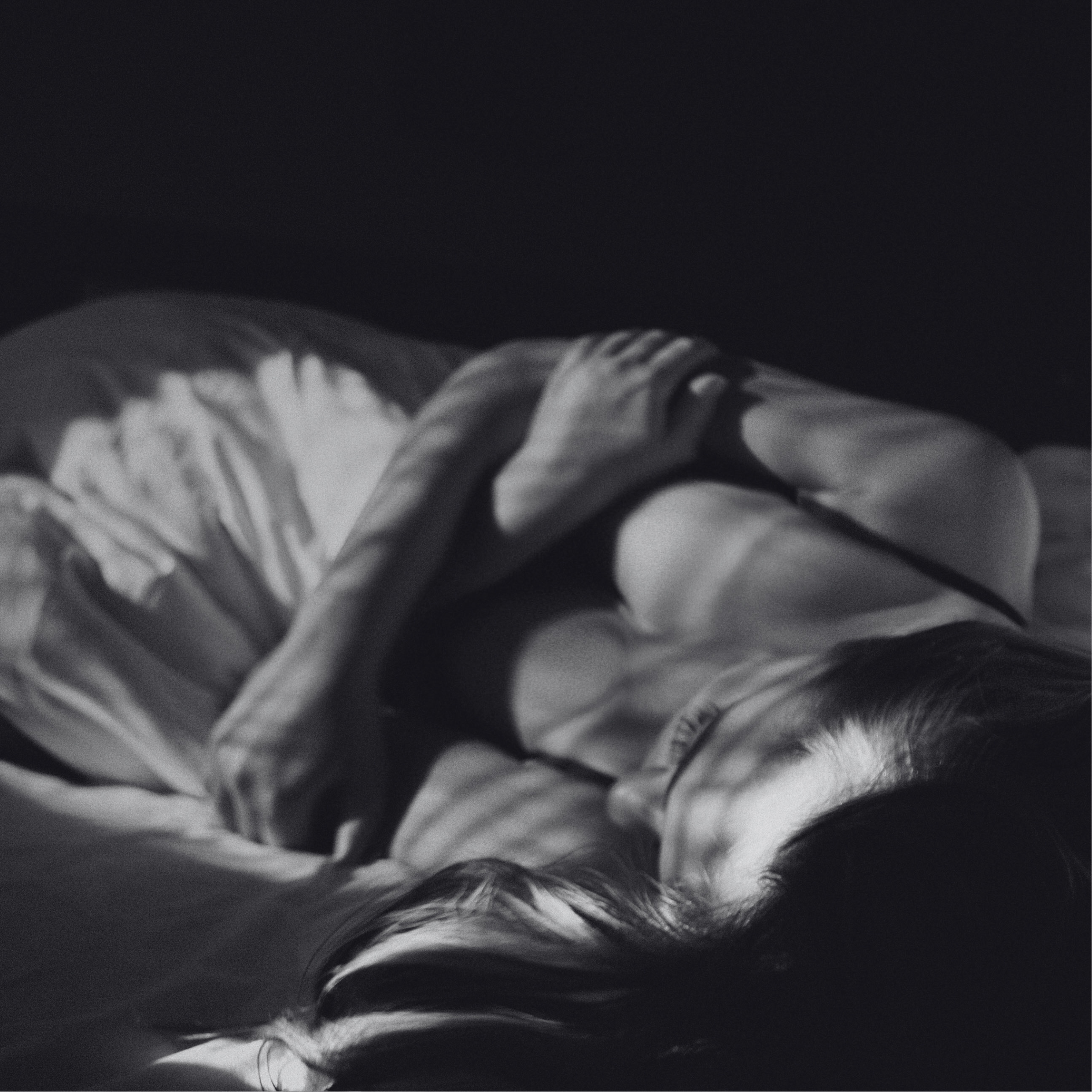 affirm - je mérite du plaisir, i deserve pleasure