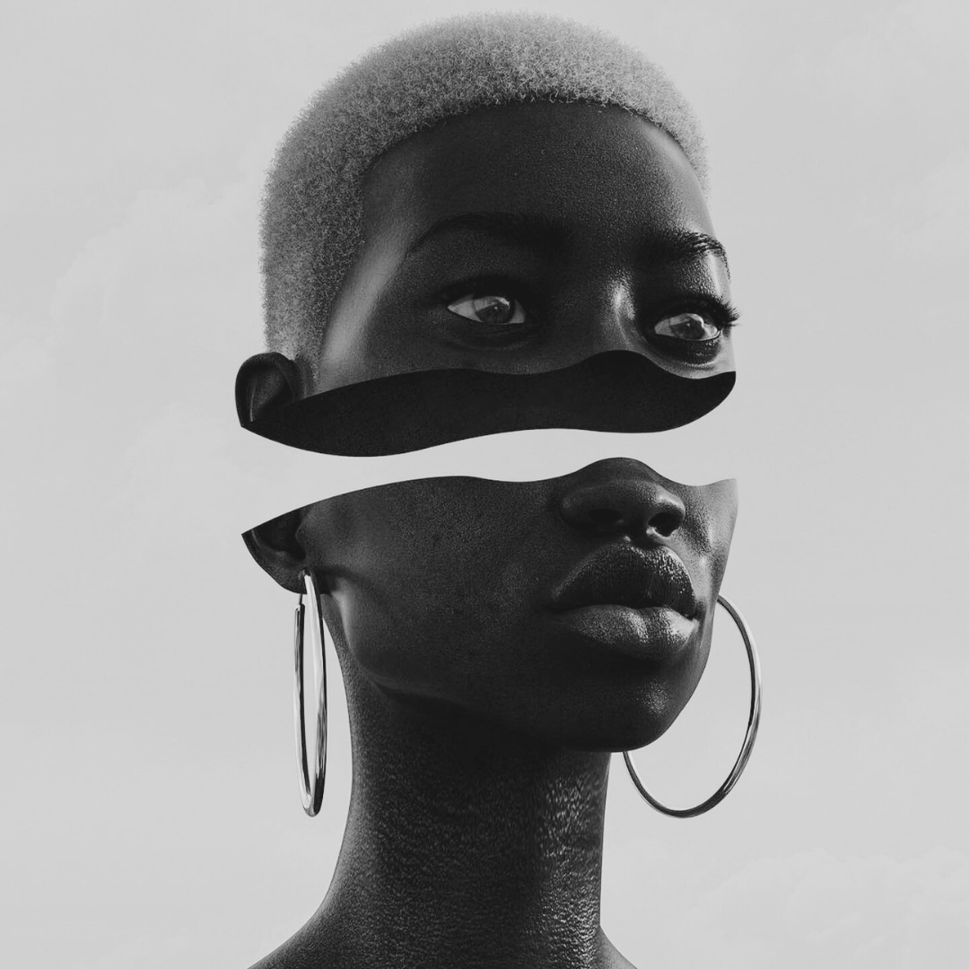 affirm - je mérite de prendre de la place, i deserve to take up space