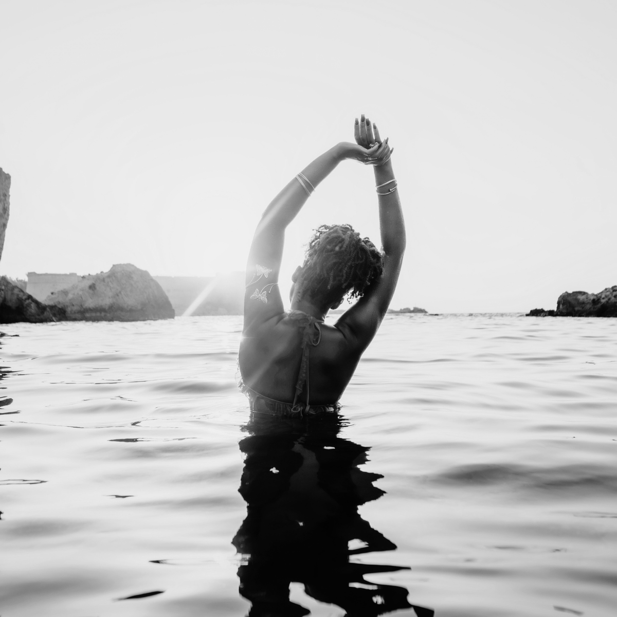affirm - je mérite d’être responsabilisé, i deserve to be empowered