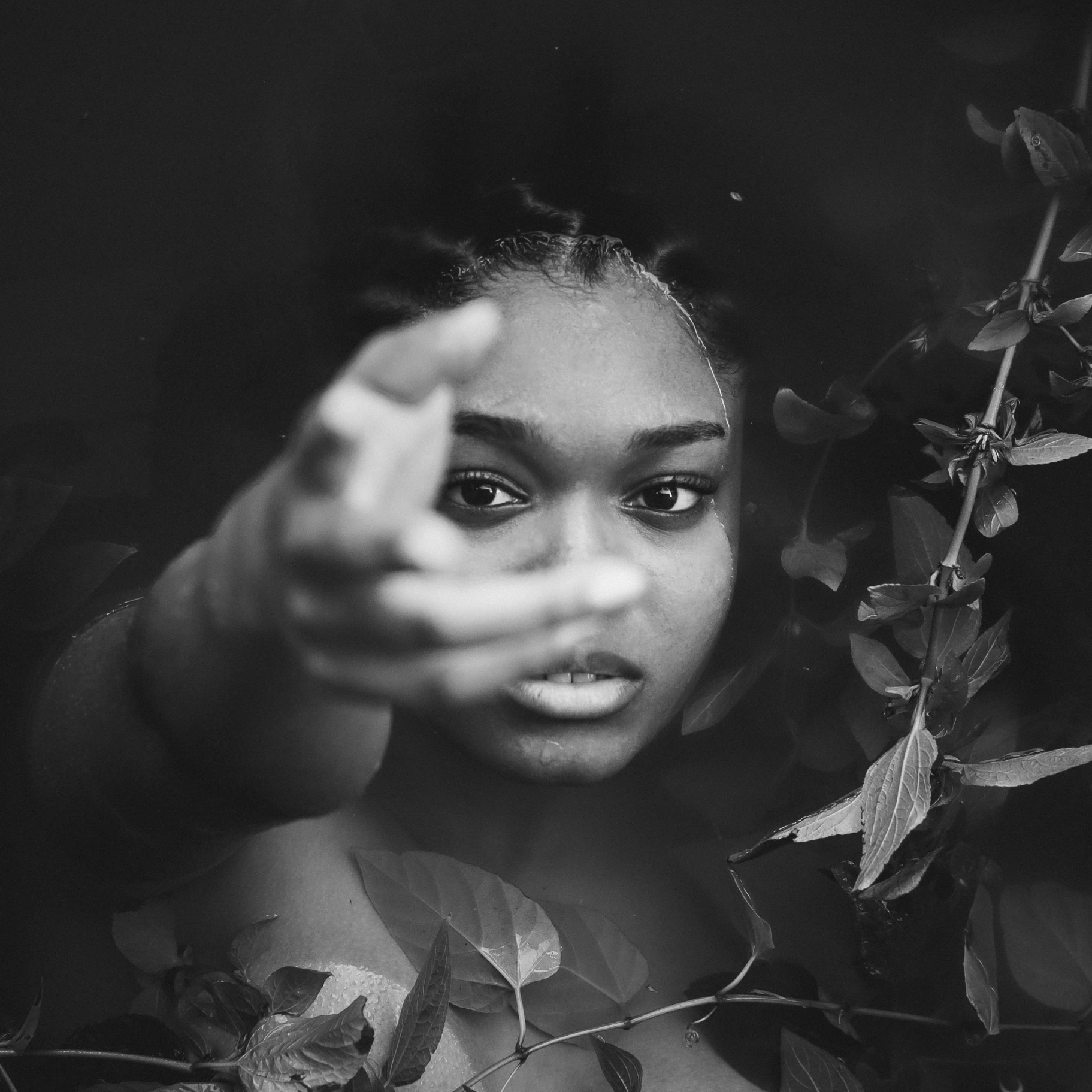 affirm - i deserve abundance, je mérite l'abondance