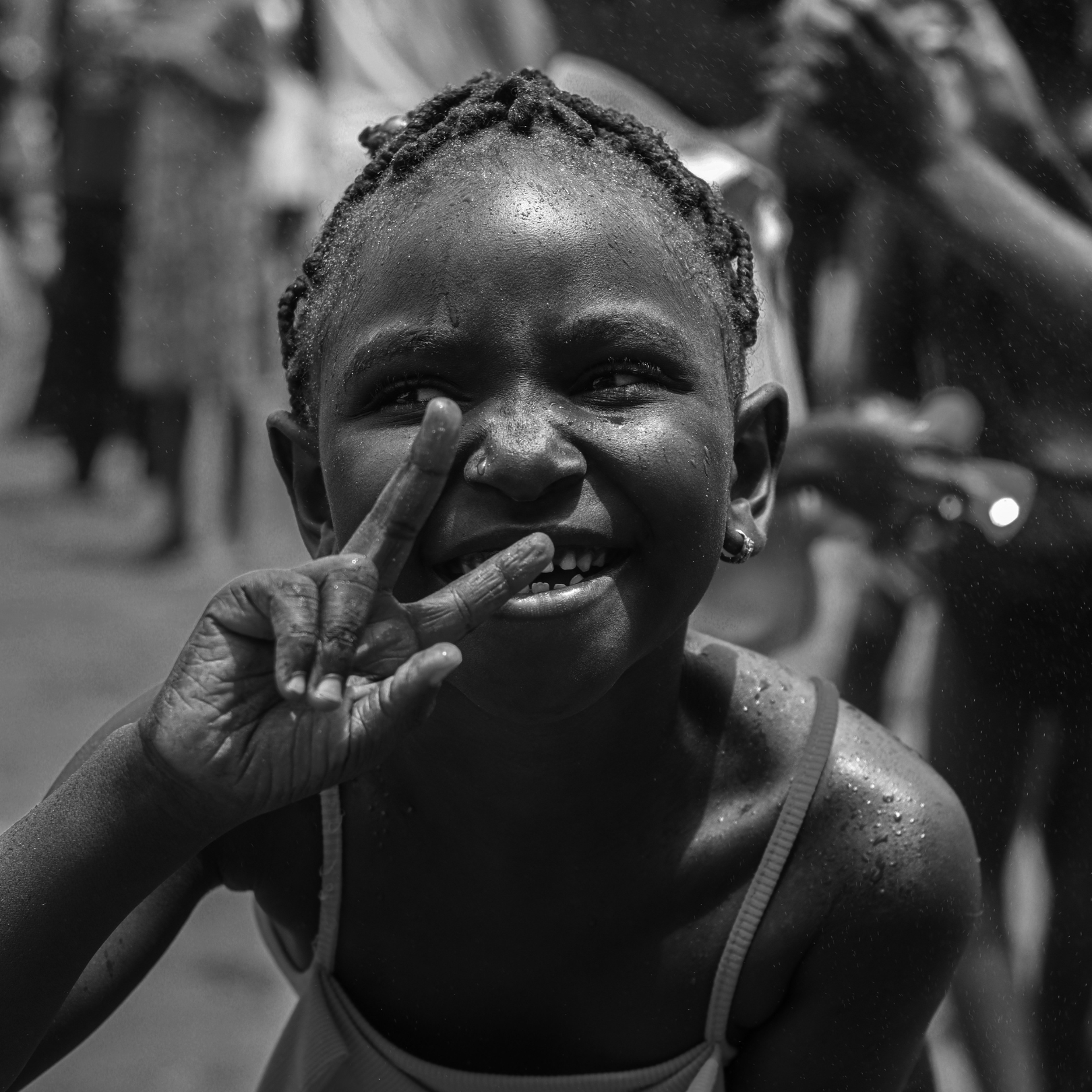 affirm - je mérite de la gentillesse, i deserve kindness