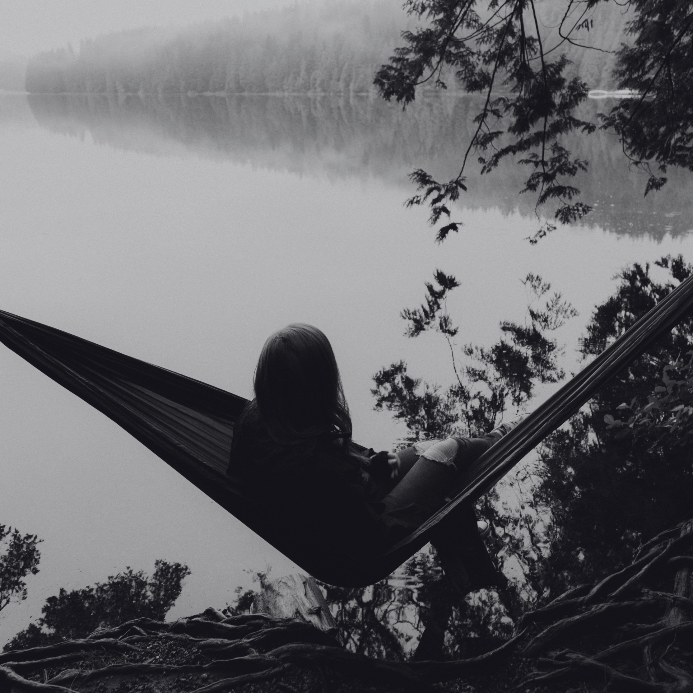 affirm - je mérite la paix, i deserve peace