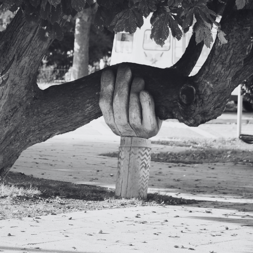 affirm - je mérite du soutien, i deserve support