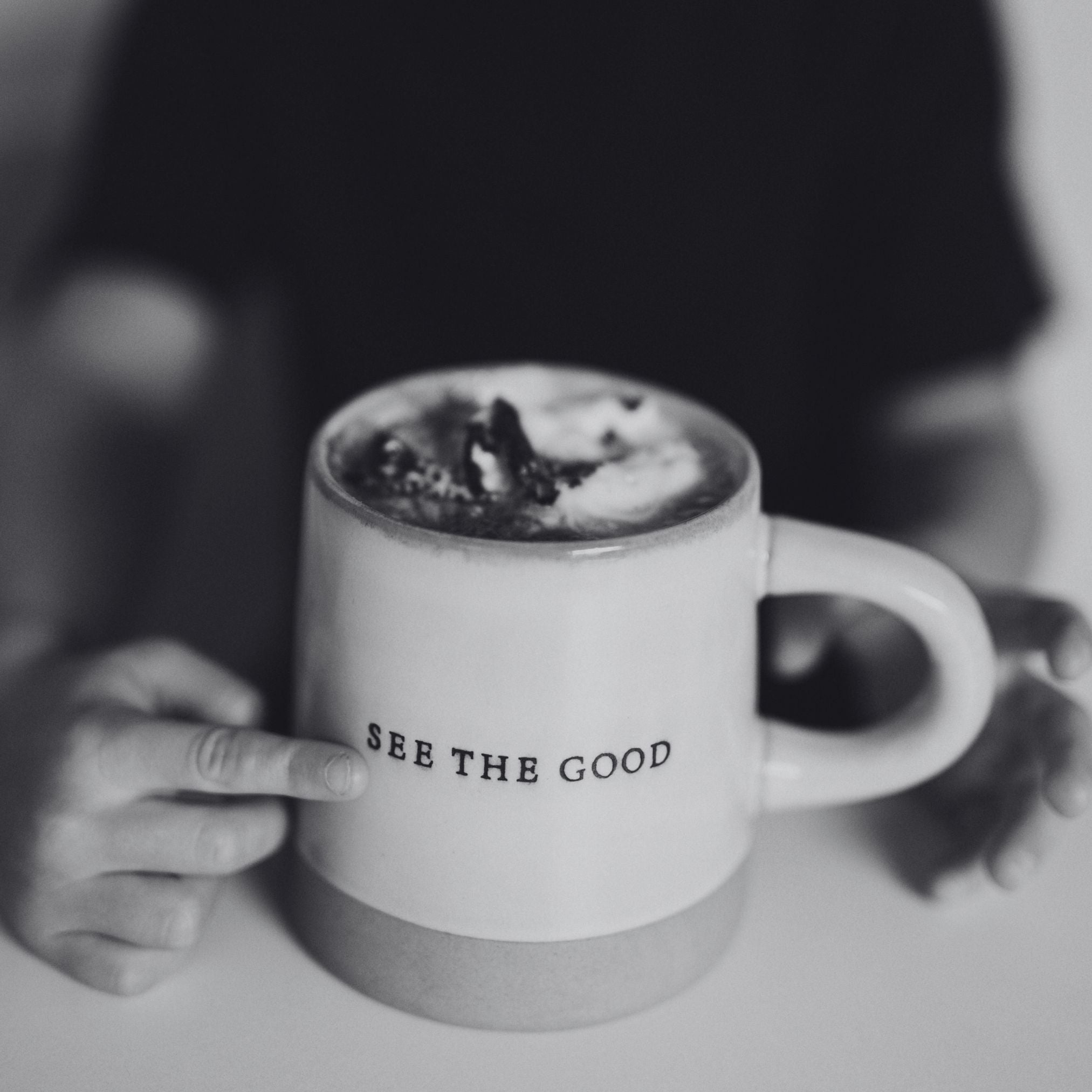 week 33 - i deserve optimism, je mérite l'optimisme