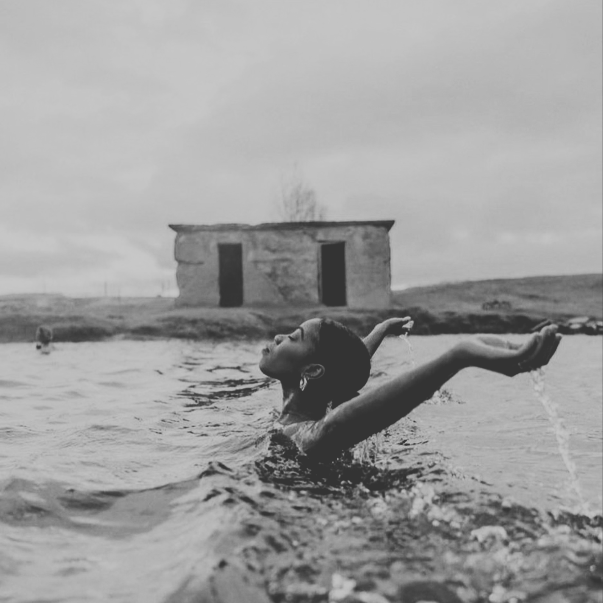 week 42 - i deserve miracles, je mérite des miracles