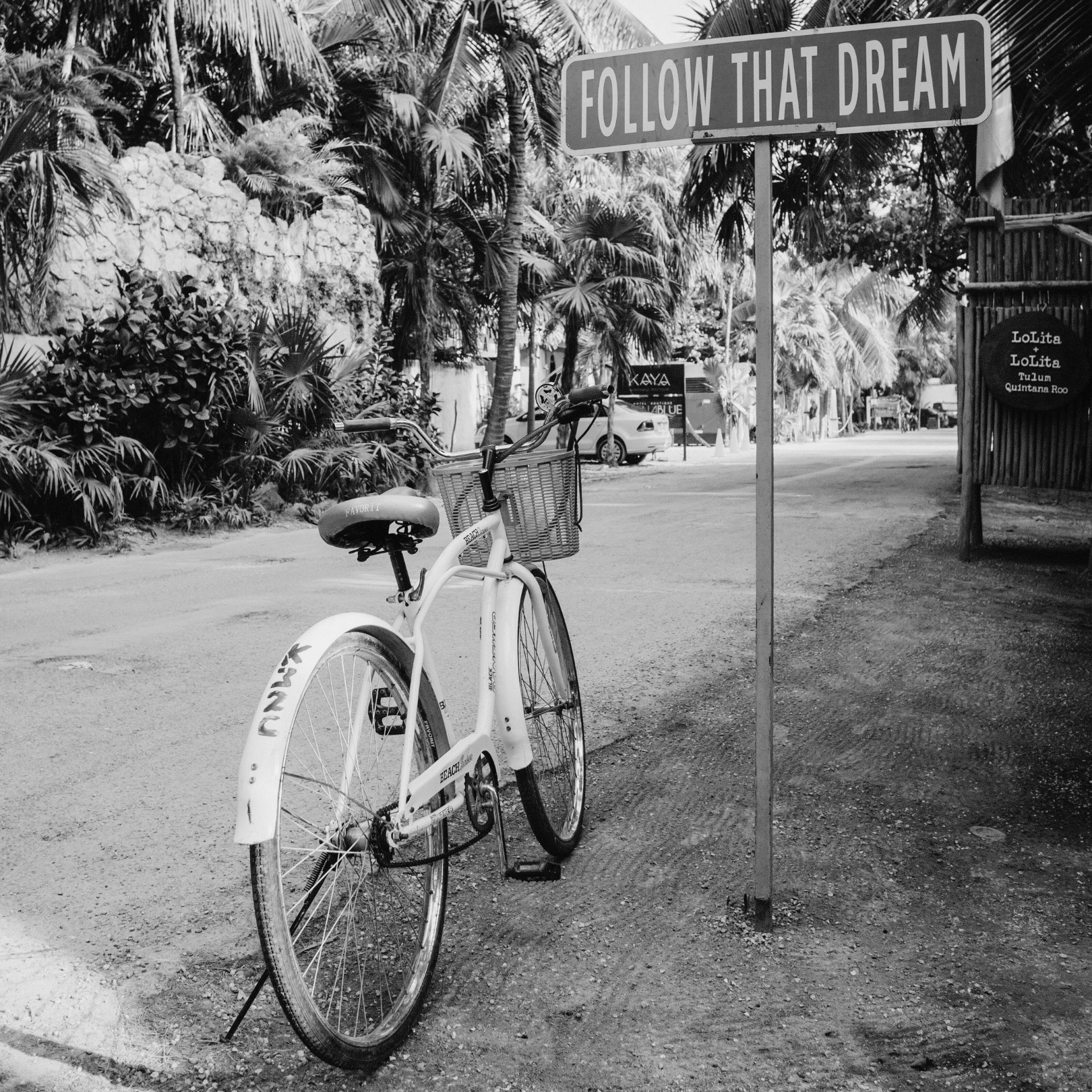 week 47 - i deserve inspiration, je mérite l'inspiration