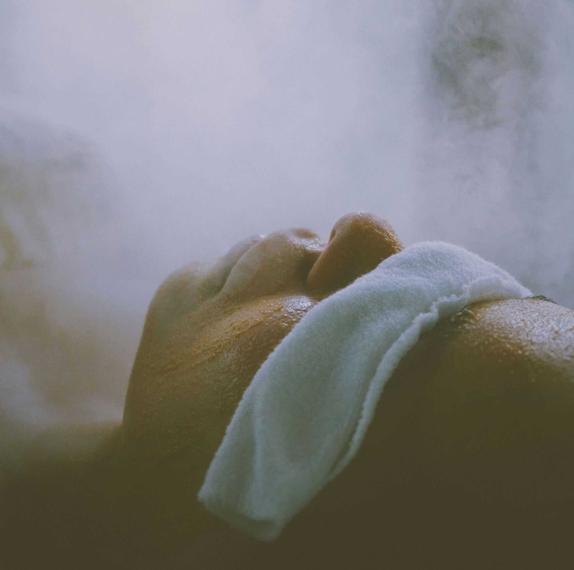 spa scents