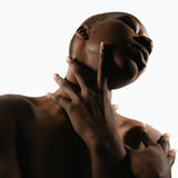 i deserve healing candle - jasmine & honeysuckle