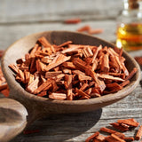 i deserve rest candle - eucalyptus & lavender