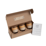 aromatherapy discovery trios