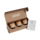 aromatherapy discovery trios