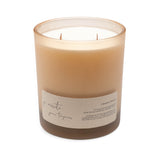 i deserve forever - lychee & rose candle