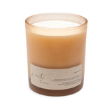 i deserve love - black cherry & plum candle
