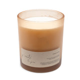 i deserve peace - vanilla & lavender candle
