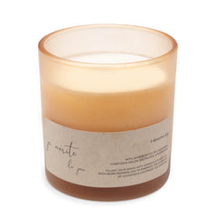 i deserve joy candle - honeydew melon & petrichor