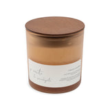 i deserve kismet - chai & anise candle