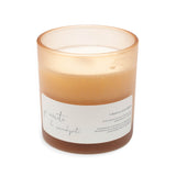 i deserve kismet - chai & anise candle