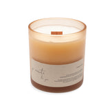 i deserve joy - honeydew melon & petrichor candle