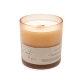 i deserve peace candle - vanilla, lavender, & cashmere