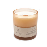 i deserve forever - lychee & rose candle