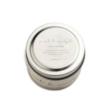 i deserve serendipity - nag champa & honeysuckle candle
