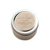 i deserve rest - eucalyptus & bergamot candle