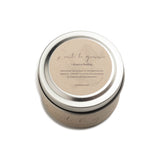 i deserve healing - jasmine & honeysuckle candle