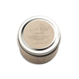 i deserve love - black cherry & plum candle