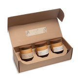 aromatherapy discovery trios