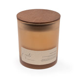 i deserve renewal - peppermint & pine candle