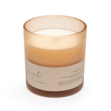 i deserve renewal - peppermint & pine candle
