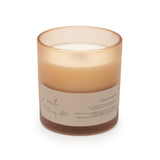 i deserve tranquility candle - hibiscus & teakwood