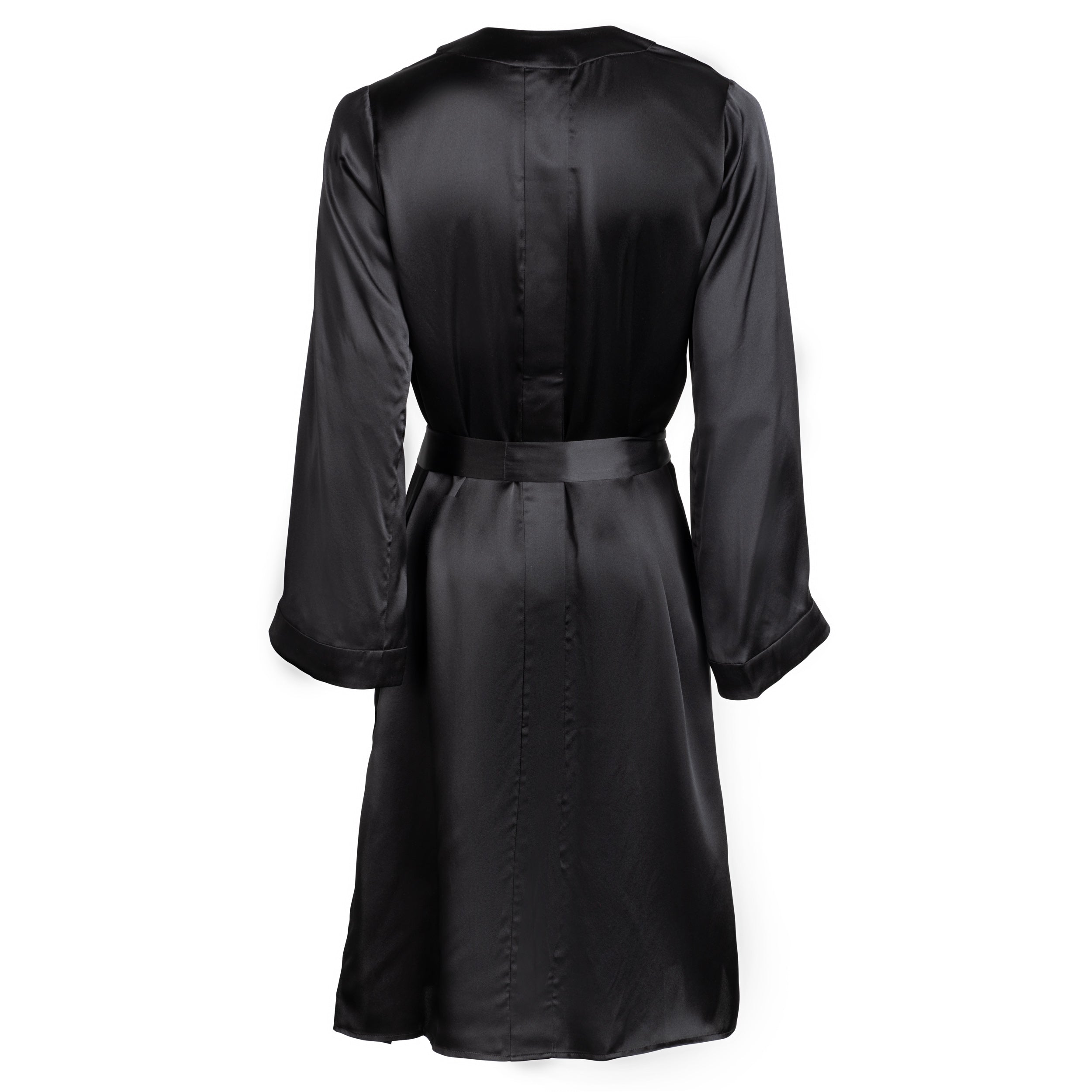 Women's Silk Night Gown | Konga Online Shopping